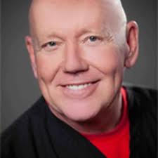 DAVID H HILDRETH, MD