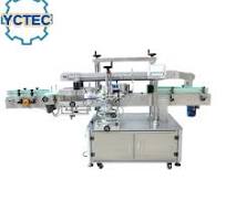 YCT-51 Otomatik Tek Taraf Etiketleme Makinası