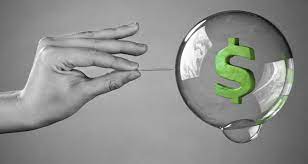 Please excuse any typos or errors.) in this article, we're going to talk about whether or not there's a stock market crash coming soon. Is There A Stock Market Bubble And Will It Crash Soon