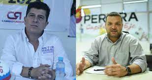 La rendición de cuentas del alcalde carlos maya a los pereiranos se centró en los 100 logros más importantes de su gobierno en lo que va corrido del 2020, un año atípico por cuenta de la pandemia, que no detuvo la ejecución de las obras y los proyectos enmarcados en los tres ejes estratégicos de su administración: Quien Es El Nuevo Alcalde De Pereira