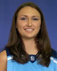 2004-05 Women's Basketball Roster