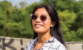 Meet the Top 10 students in Cranston West's class of 2021