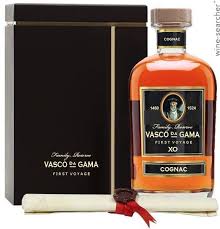 In 1929, the club's kit was changed. Vasco Da Gama First Voyage X O Cognac Prices Stores Tasting Notes And Market Data