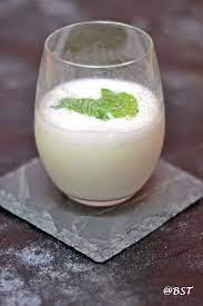 Laban Salted Yogurt Drink The Big Sweet Tooth