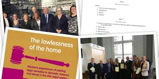 Criminalising Coercive Control In The Home Will Help Keep Women Alive But It Has To Be Implemented Safe Ireland