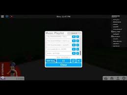 These roblox music ids and roblox song codes are very commonly used to listen to music inside roblox. Part 1 Bts Music Codes Welcome To Bloxburg Youtube
