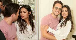 Mis queridos, la relación de diego boneta y renata notni parece avanzar muy rápido. Diego Boneta Habla Sobre Su Relacion Con Renata Notni Exa Fm