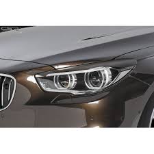Il modello iniziale della bmw serie 5 gran turismo con motori accensione spontanea della classe di cilindrata di tre litri era disponibile con trazione sia posteriore che integrale. Eyelids Csr For Bmw 5 Gt F07