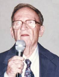 John Forrest “Buzzy” Smith (1912-2001)