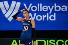 2009년 대회의 경우 결과와 상관없이 대한민국 여자 배구 역사에 길이 남을 명경기가 펼쳐졌다. í•œêµ­ ì—¬ìžë°°êµ¬ Vnlì„œ ë…ì¼ì—ë„ íŒ¨í•´ 7ì—°íŒ¨ ì—°í•©ë‰´ìŠ¤