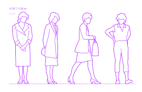 She was pretty much the tall lady in her prime… well, she died in her prime, so we can say that she was quite tall until she took her last breath. Diana Princess Of Wales Dimensions Drawings Dimensions Com