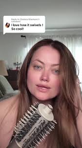 Shark Flexstyle Round Brush Review