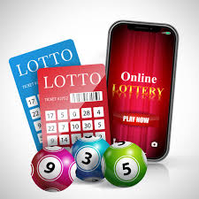 Play Lottery Online Uk