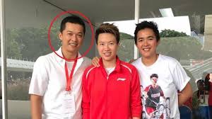 World championships bronze medallist jwala gutta said it is not fair for saina nehwal to comment on taufik hidayat's remark. Taufik Hidayat Diperiksa Kpk Lihat Betapa Mewah Rumah Mantu Agum Gumelar Ada Gelora Mininya Tribunstyle Com