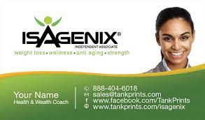Mlm cards | mlm cards is the web's leading provider of quality network marketing business just for isagenix consultants! Isagenix Business Cards Template Isagenix Business Cards