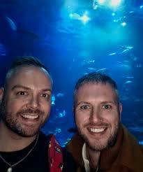 Happy Birthday to my amazing husband @deb1711 ! Hope you have a great time  in London! Love you so much and always so proud of your achievements ❤️ xxx