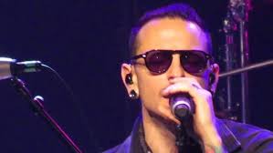Chester Bennington