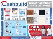 See what employees say it's like to work at cashbuild. Cashbuild Doors The Best Deals Promotions