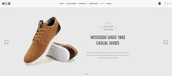 If you play it, they probably have a shoe for it. Top Online Shoe Shopping Sites