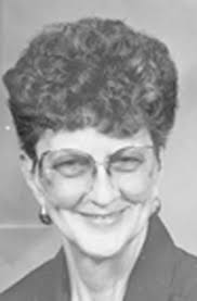Stella 'Maizie' Johnson, 84, formerly North Platte