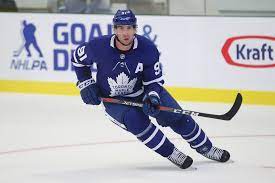 100% certified maple leafs gifts. Toronto Maple Leafs Kyle Dubas Was Foolish Signing John Tavares