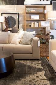 Shop all barrett sectional collection (15) Shopping For Our New Crate And Barrel Couch The Diy Playbook