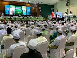 Pas seluruh malaysia has 40,062 members. Pas Mungkin Hanya Dapat 28 Kerusi Parlimen