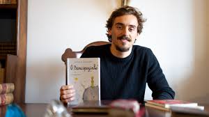 Check below for francisco oliveira geraldes player profile, career statistics and latest football matches. Francisco Geraldes Cria Projecto Para Promover A Leitura Comunidade Cultura E Arte
