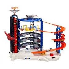 Hot Wheels Super Ultimate Garage Playset Hot Wheels Garage Hot Wheels Ultimate Garage