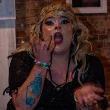 More photos from Drag Me to Bierly! 💛 Photos by Angela Manginelli  @workisforthebirds