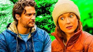 Happiness for Beginners (2023)