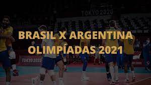 Este site usa cookies do google para fornecer serviços e analisar tráfego. Volei Brasil X Argentina Nas Olimpiadas Em Toquio 2021 Brazil X Argentina Vlei At The Olympics Youtube