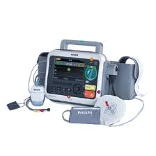 Image result for Defibrillation Equipment