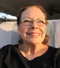 Vicky Woody Obituary