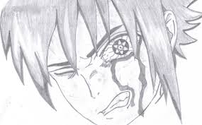 Sasuke Mangekyou Sharingan Drawing By Dornell123 Dragoart Com Step by step drawing tutorial of sasuke's mangekyou. sasuke mangekyou sharingan drawing by