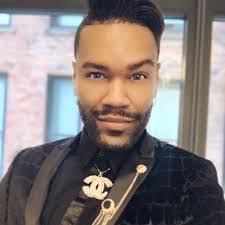 Jerome Fulton's Instagram, Twitter & Facebook