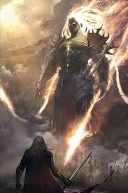 Endgame Bosses Imgur Dark Fantasy Art Fantasy Art Epic Art