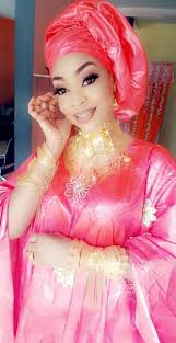 La magnifique Mme...