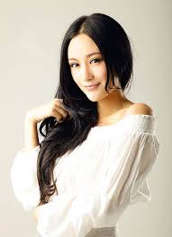 Dna damage repair (ddr) pathways modulate cancer risk, progression, and therapeutic response. Liu Zi Xi åˆ˜å­å¸Œ Pretty And Uprising Model And Actress From China Chinese