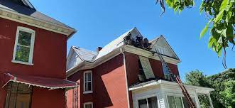 They are on top of roofs and talking with customers, ensuring you are beyond satisfied. Gorilla Roofers Construction Llc Facebook