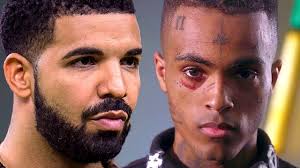 Looking for the best wallpapers? Kid Trunks Disses Drake For Stealing Xxxtentacion Look At Me Flow Hollywoodlife Youtube