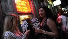 Haunted Tours In New Orleans - New Orleans & Company