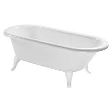 Villeroy & boch aveo badewanne freistehend new generation weiss 190 von freistehende badewanne villeroy und boch bild. Villeroy Boch Freistehende Badewanne Hommage 177 X 77 1 Cm Quaryl Starwhite Bauhaus