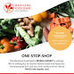 Maryland Food Bank's Mobile Market