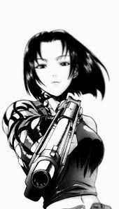 See more ideas about anime, anime art, anime girl. 26 Anime Ideas Black Lagoon Anime Black Lagoon Anime