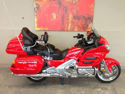 Honda Gold Wing For Sale Find Or Sell Motorcycles