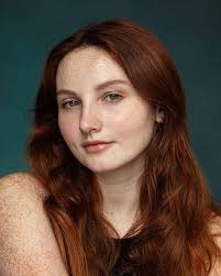 The Nightingale (Short 2023)