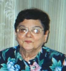 Marjorie Elinor Johnson Obituary