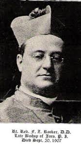 Bishop Frederick Zadok Rooker (1861-1907)