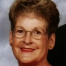 Remembering Mary Lou Jessee Thomas
